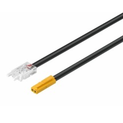 CABLE DE ALIMENTADOR PARA TIRA LED