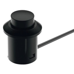 INTERRUPTOR DE PRESION NEGRO