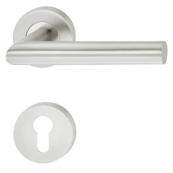 V-PACK HAFELE ARGOS ACERO INOX ENTRADA