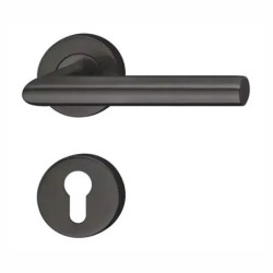 V-PACK HAFELE ARGOS NEGRO INDICADOR WC