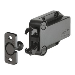 VAIVEN RESORTE NEGRO