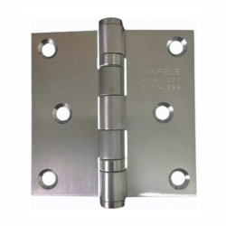 BISAGRA CON BALEROS 3X3"