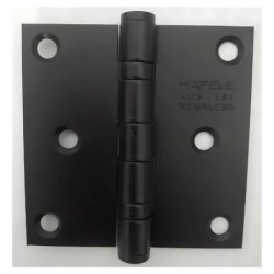 BISAGRA CON BALEROS 3X3"